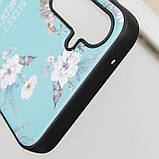 TPU+PC чохол Secret Garden для Samsung Galaxy A56 5G, фото 8
