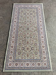 Килим акриловий високоплотний 1.5х3 Туреччина прямокутний