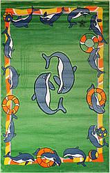 Килим дитячий 1.5x2.3 Туреччина