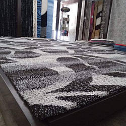 Килим мікрофібра Туреччина 3*4 прямокутний