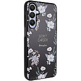 TPU+PC чохол Secret Garden для Samsung Galaxy A26 5G, фото 2