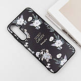 TPU+PC чохол Secret Garden для Samsung Galaxy A26 5G, фото 4