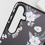 TPU+PC чохол Secret Garden для Samsung Galaxy A26 5G, фото 6