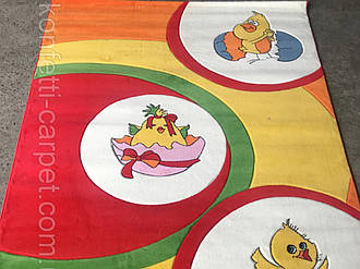 Килим дитячий 1.50x2.30 Туреччина