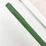 Чохол TPU GETMAN Liquid Silk Full Camera для Samsung Galaxy S22, фото 5