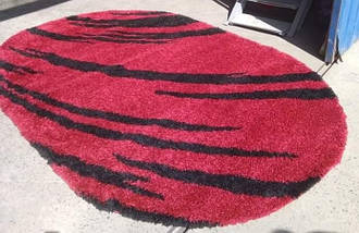 2.5х3.5 SHAGGY GOLD