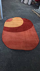 1.60x2.50 Friese Gold