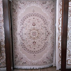 Килим високоплотний 1.5х2.3 Туреччина півторамільйонник