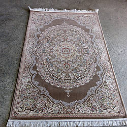 Килим класичний 1.5х2.3 Туреччина високоплотний