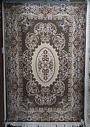 Килим прямокутний 1.5х2.3 Високоплотний Туреччина