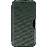 Шкіряний чохол-книжка GETMAN Razor (PU) для Samsung Galaxy A06, фото 2