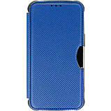 Шкіряний чохол-книжка GETMAN Razor (PU) для Samsung Galaxy A26 5G, фото 2