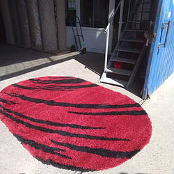 Ковер 2.5х3.5 SHAGGY GOLD Турция