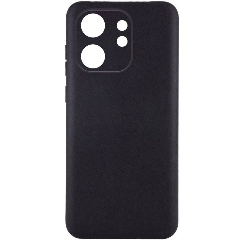 Чохол TPU Epik Black Full Camera для Infinix Smart 9 4G / Hot 50i, фото 1