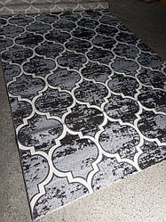 Килимова доріжка 2м ТУРЕЧЧИНА на тканній основі