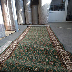 Килимова доріжка 3м Турція (мільйонник)