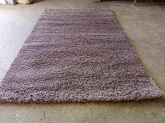 Килим ворсистий 0,8х1,5 Туреччина прямокутний
