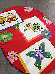 Килим дитячий 2x2.5 Туреччина