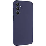 Чохол Silicone Cover Lakshmi Full Camera (AAA) для Samsung Galaxy A26 5G, фото 2