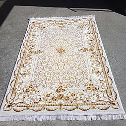 Килим класичний 1,6х2,3 Туреччина прямокутний