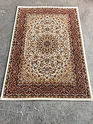 Килим високоплотний Туреччина 2.4x5 мільйонник