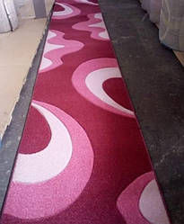 Килимова доріжка 0,8м Туреччина