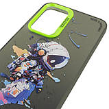 Чохол TPU+PC So Cool для Samsung Galaxy A36 5G, фото 5