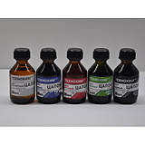 ЛАК, ЛАК ЦАПОН