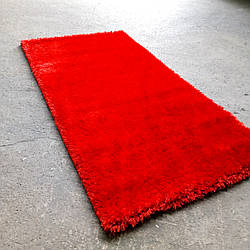 Килим 3D SHAGGY 0.8х1.5 Туреччина високоворсний