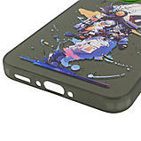 Чохол TPU+PC So Cool для Samsung Galaxy A36 5G, фото 6