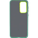 Чохол TPU+PC So Cool для Samsung Galaxy A36 5G, фото 4