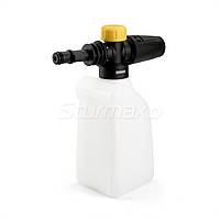 Пінна насадка Sturmax PWM004