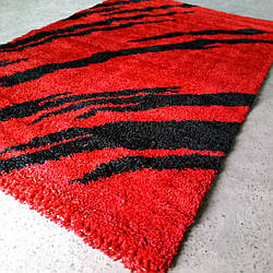 Килим SHAGGY GOLD 3х4 Туреччина високоворсний