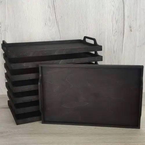 Піднос для подачі 19х30см 5мм, фото 1