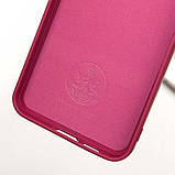 Чохол Silicone Cover Lakshmi Full Camera (AA) для Samsung Galaxy S25, фото 8