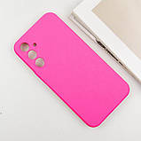 Чохол Silicone Cover Lakshmi Full Camera (AAA) для Samsung Galaxy A56 5G, фото 6