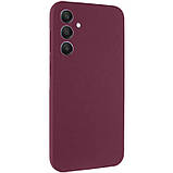 Чохол Silicone Cover Lakshmi Full Camera (AAA) для Samsung Galaxy A36 5G, фото 2