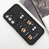 Чохол TPU Toys Case для Samsung Galaxy A36 5G, фото 3