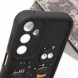 Чохол TPU Toys Case для Samsung Galaxy A36 5G, фото 4