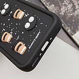 Чохол TPU Toys Case для Samsung Galaxy A36 5G, фото 7