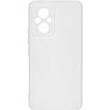 Чохол Silicone Cover Lakshmi Full Camera (AA) для Xiaomi Poco M5, фото 2