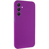 Чохол Silicone Cover Lakshmi Full Camera (AA) для Samsung Galaxy A15 4G/5G / M15 5G