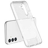 TPU чохол Nova для Samsung Galaxy A36 5G, фото 5