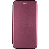 Шкіряний чохол-книжка Classy для Infinix Hot 40 / 40 Pro / Tecno Spark 20 Pro, фото 2