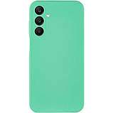 Чохол Silicone Cover Lakshmi Full Camera (AA) для Samsung Galaxy A26 5G, фото 3