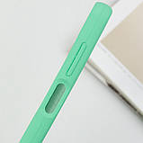 Чохол Silicone Cover Lakshmi Full Camera (AA) для Samsung Galaxy A26 5G, фото 6