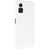 Чохол Silicone Cover Lakshmi Full Camera (AA) для Xiaomi Redmi Note 12 Pro 4G, фото 2