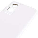 Чохол Silicone Cover Lakshmi Full Camera (AA) для Xiaomi Redmi Note 12 Pro 4G, фото 5