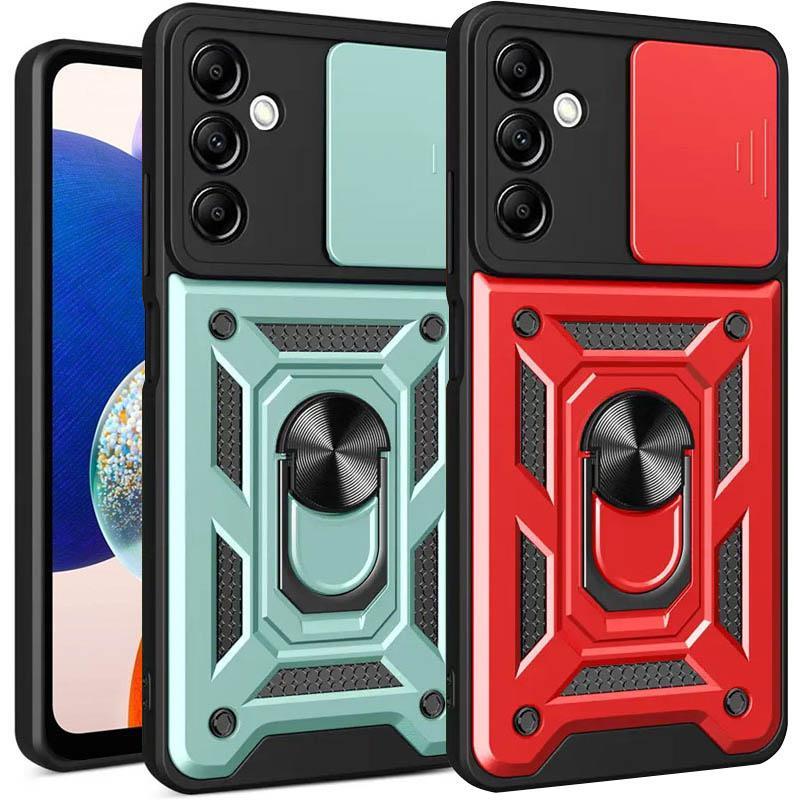 Чохол Ummi Camshield Serge Ring для Samsung Galaxy A15 4G/5G, фото 1