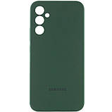 Чохол Silicone Cover Lakshmi Full Camera (AA) with logo для Samsung Galaxy A36 5G, фото 2